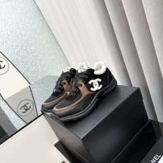 Chanel Sport Shoes